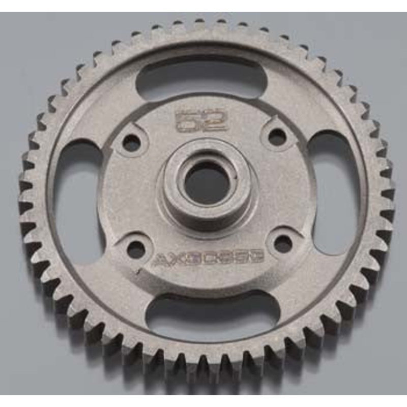 AXIAL AX30853 Steel Spur Gear 32P 52T