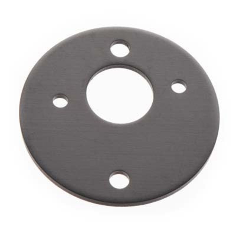 AXIAL AX31070 Motor Plate Yeti XL