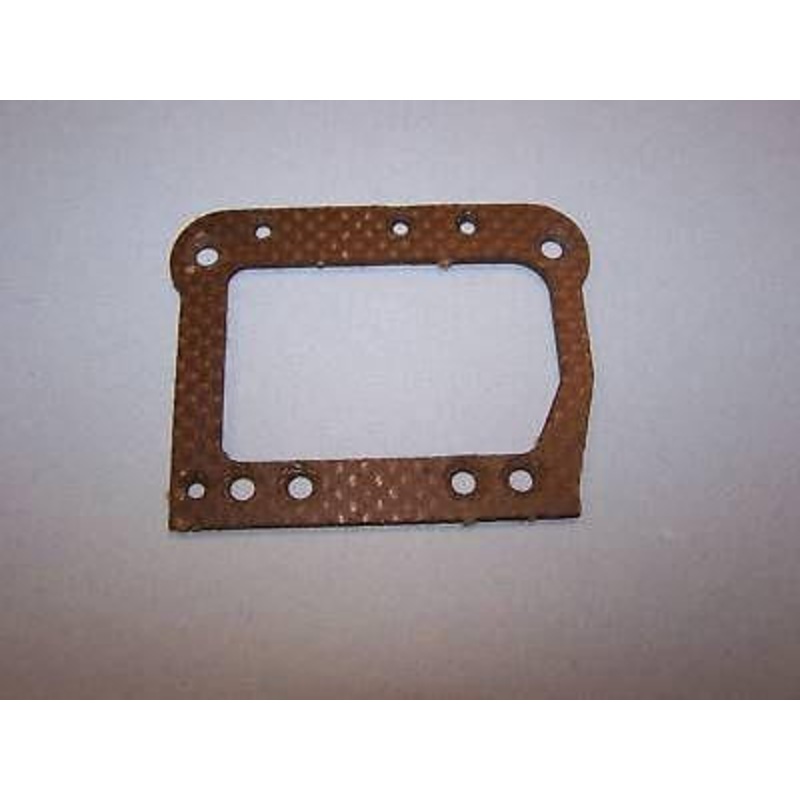 ASSOCIATED 4325 GRAPHITE LOWER BRACE 4325