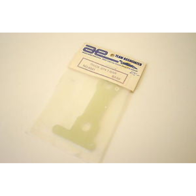 ASSOCIATED 4331 THICK .074 T-BAR