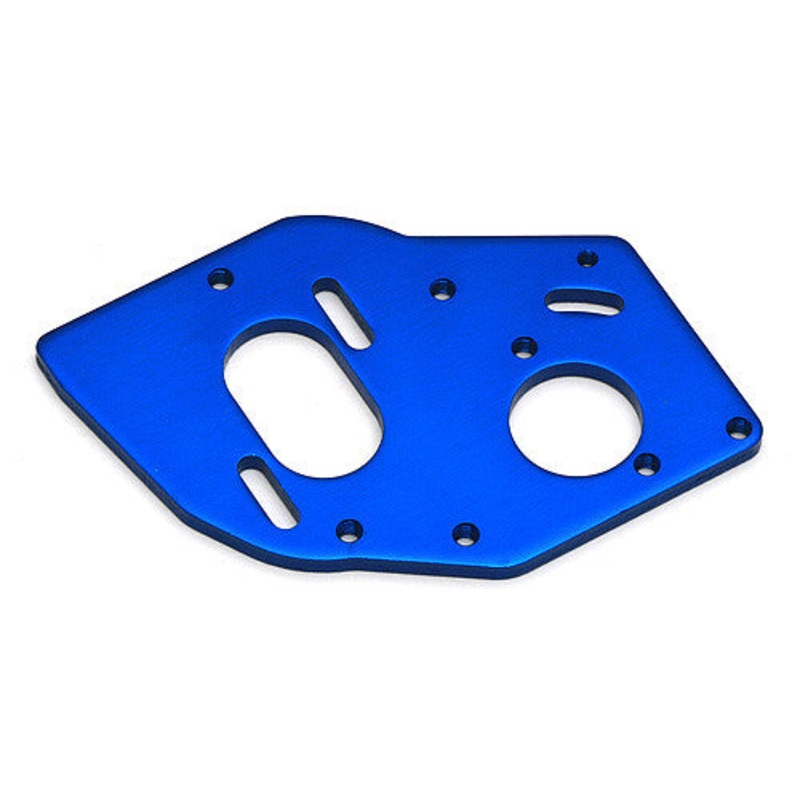 ASSOCIATED 91018 4X4 Motor Plate
