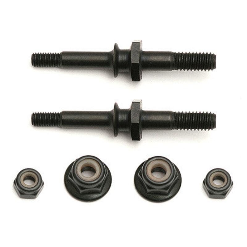 ASSOCIATED 91022 4X4 Shock Mount