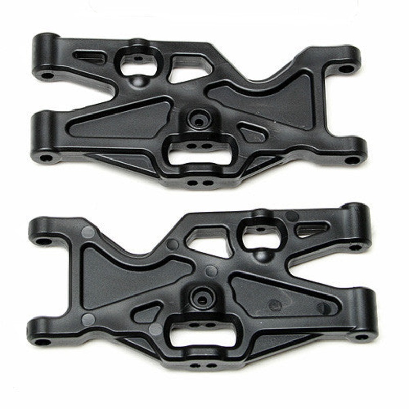 ASSOCIATED 91025 4X4 Front Arms *DISC*