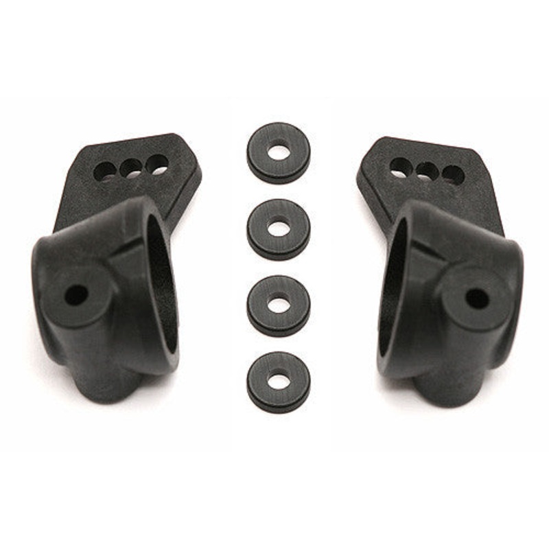 ASSOCIATED 91032 Rear Hub Carriers