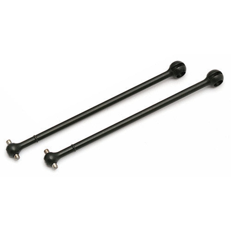 ASSOCIATED 91041 4X4 Rear CVA Bones SC104x4