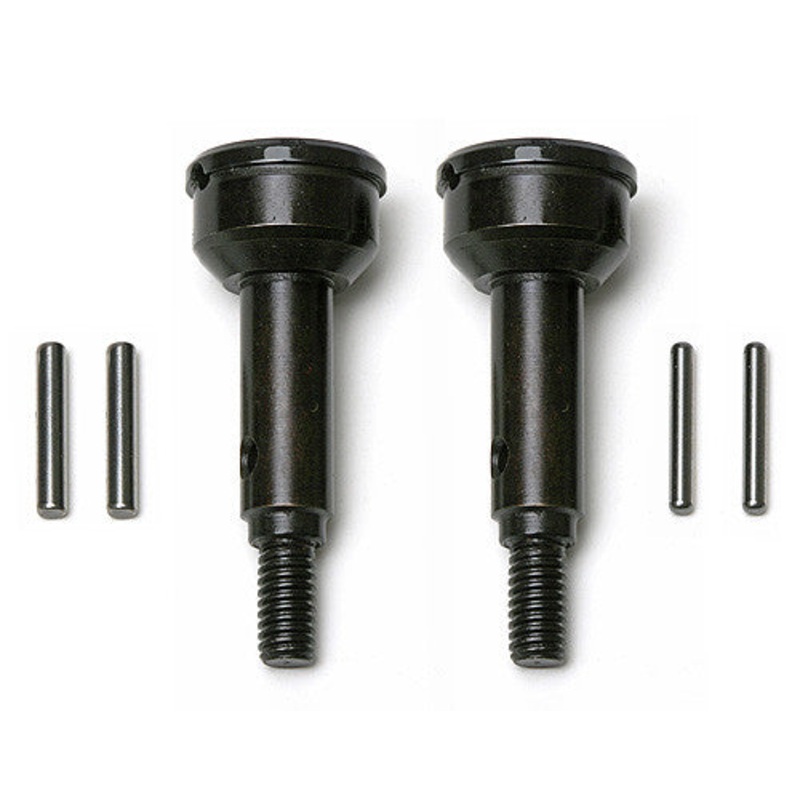 ASSOCIATED 91042 CVA Axle 4x4 SC104x4
