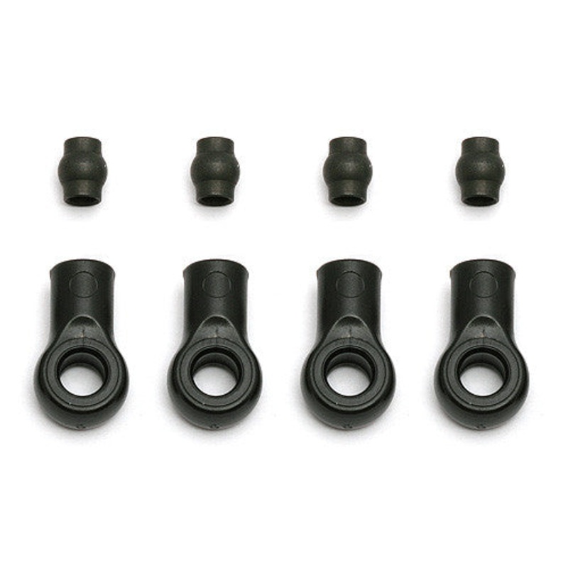 ASSOCIATED 91056 Shock Rod End 13mm