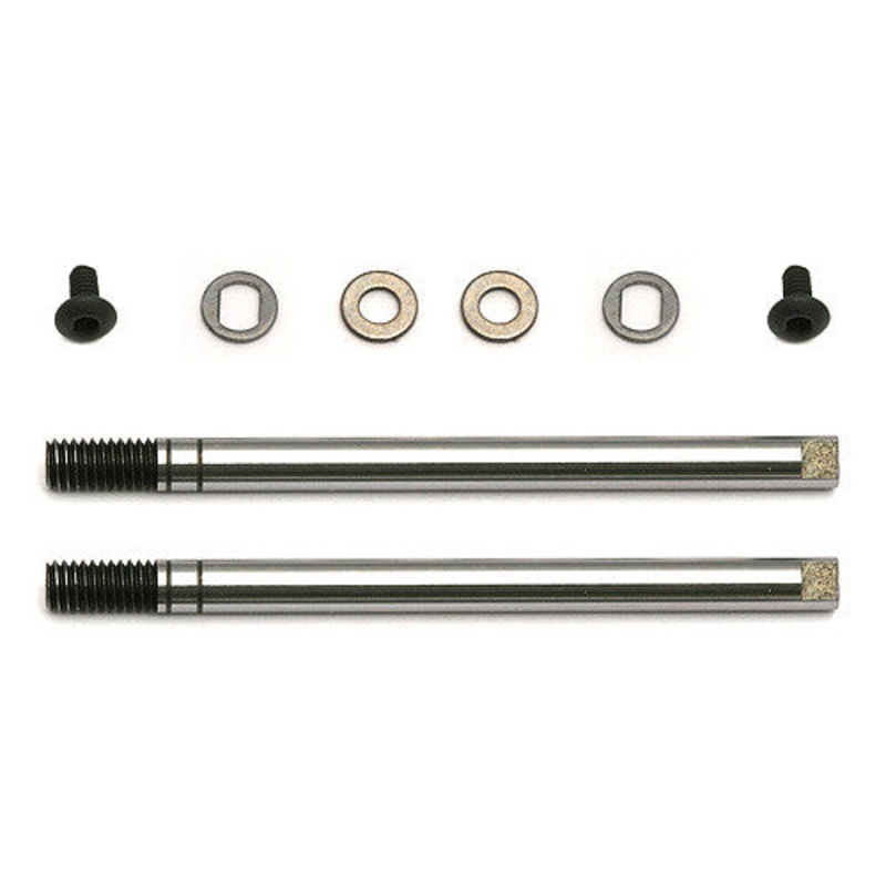 ASSOCIATED 91057 Shock Shaft 13mm 26mm