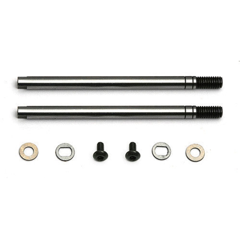ASSOCIATED 91058 Shock Shaft 13mm 30mm