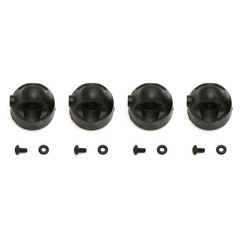 ASSOCIATED 91062 Molded Shock Cap 13mm