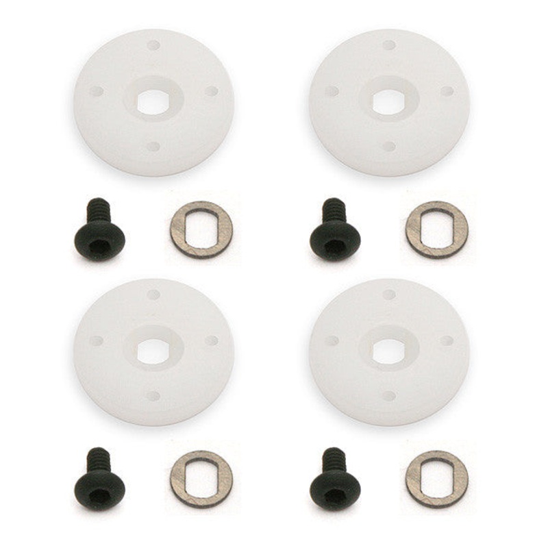 ASSOCIATED 91065 Piston 13mm 4x1.2mm