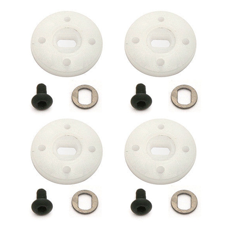 ASSOCIATED 91066 Piston 13mm 4x1.3mm