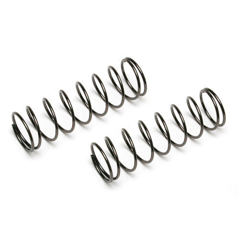 ASSOCIATED 91075 Spring Front 13mm 4.3 lb Blue