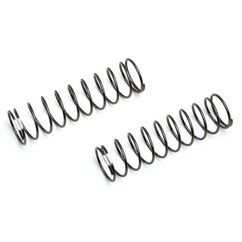 ASSOCIATED 91078 Spring Rear 13mm 2.5 lb White