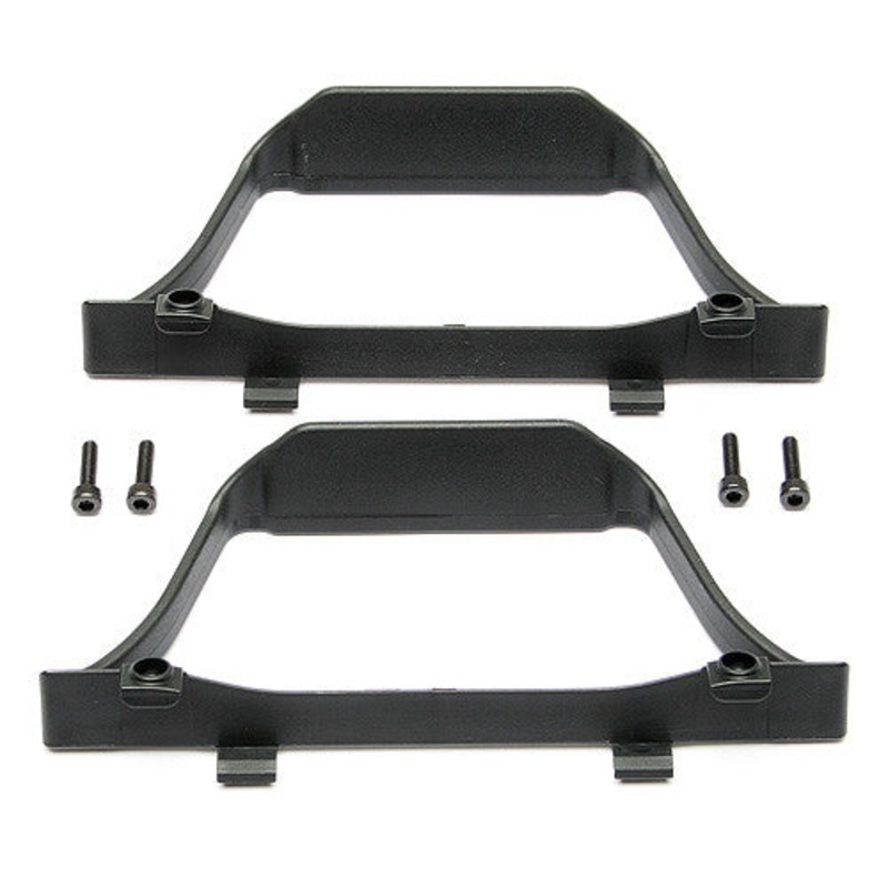 ASSOCIATED 91084 Nerf Bar 4x4