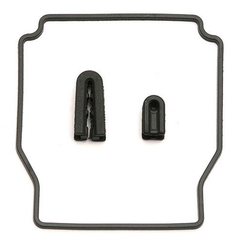 ASSOCIATED 91087 Receiver Box Seals