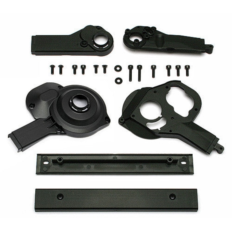 ASSOCIATED 91088 4X4 Belt Covers *DISC*