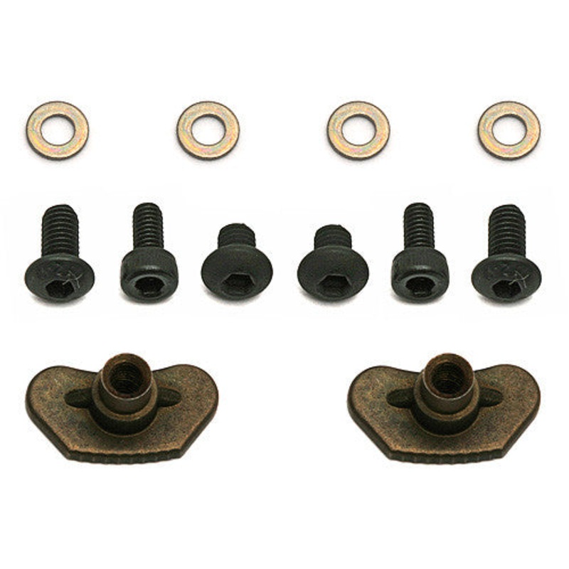 ASSOCIATED 91091 Belt Tensioner Hardware
