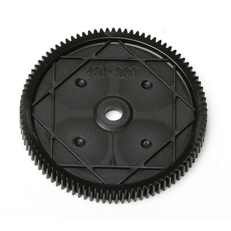 ASSOCIATED 91097 Spur Gear 48P 93T *DISC*