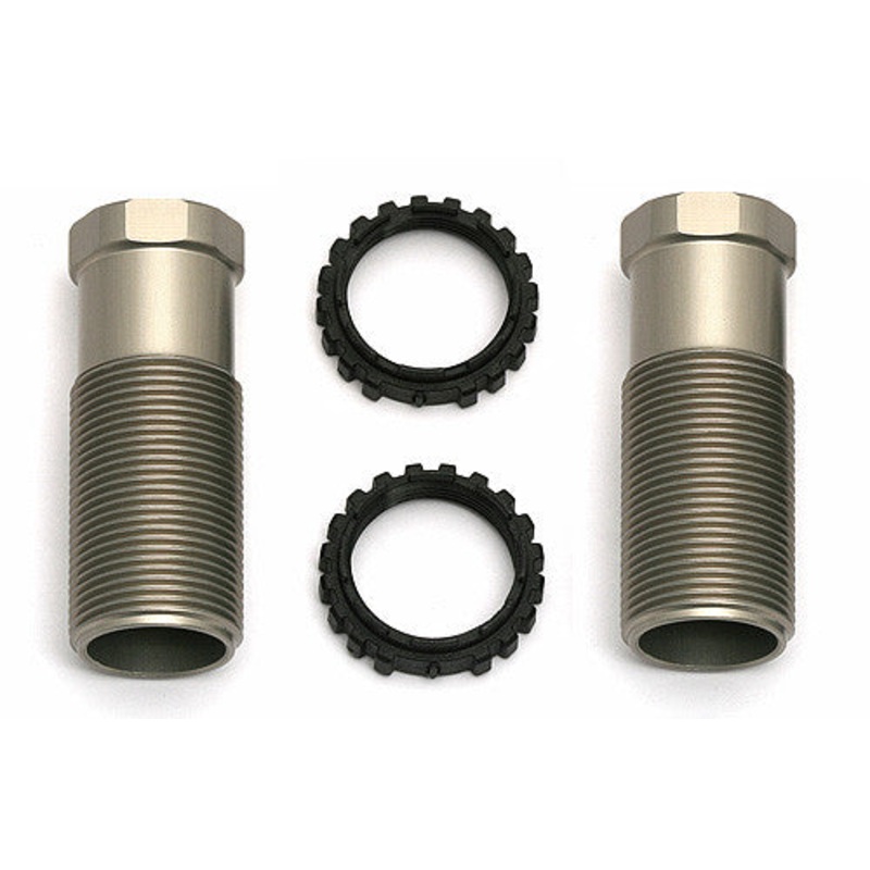 ASSOCIATED 91111 FT Shock Body 13mm 30mm Hard