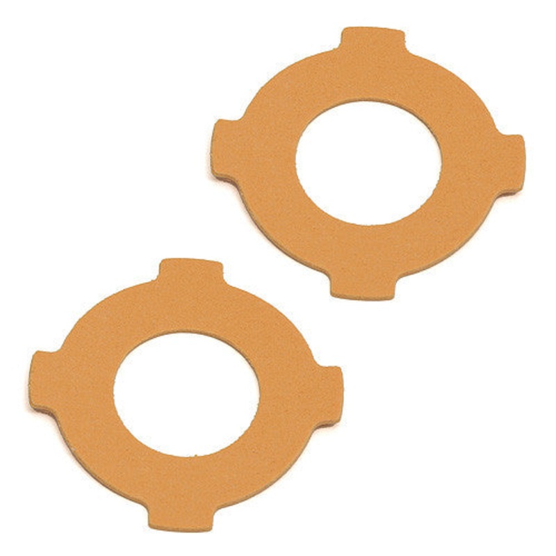 ASSOCIATED 91177 VTS Slipper Pad