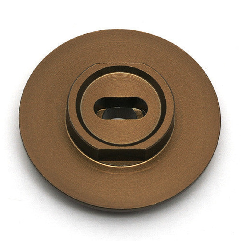 ASSOCIATED 91179  VTS Slipper Hub Outer