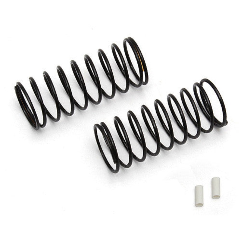 ASSOCIATED 91328 Front Spring White 12mm 3.3lbs