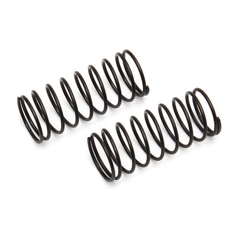 ASSOCIATED 91333 Front Spring Orange 12mm 4.05lbs