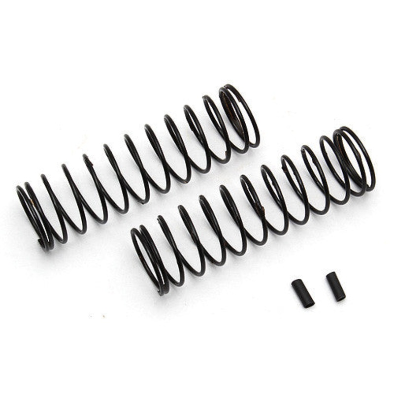 ASSOCIATED 91335 Rear Spring Black 12mm 1.90 lbs
