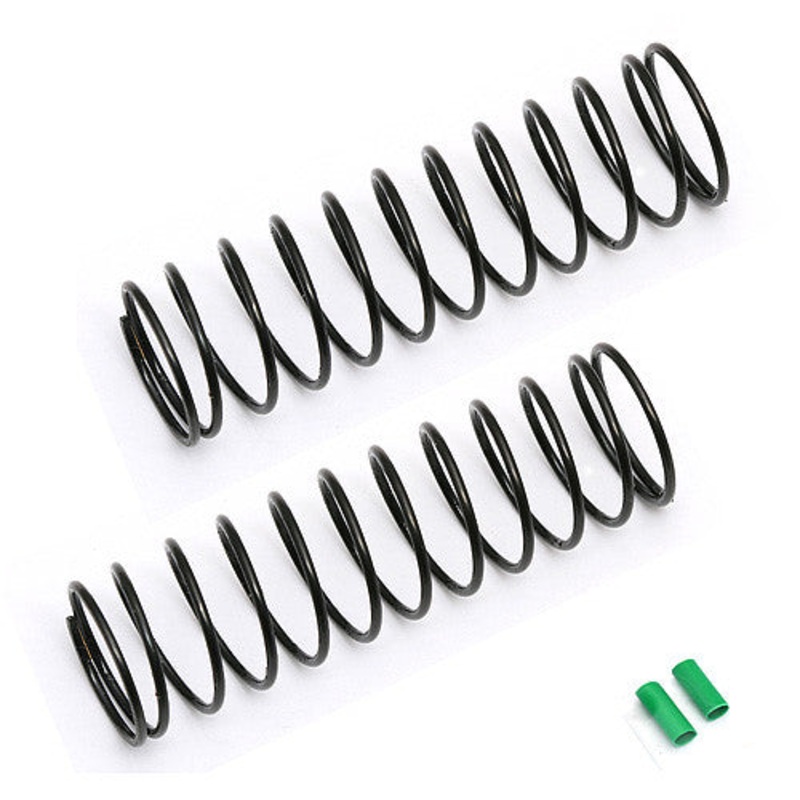 ASSOCIATED 91336 Rear Spring Green 12mm 2.00 lbs