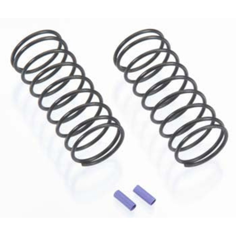 ASSOCIATED 91337 Rear Spring White 12mm 2.10 lbs