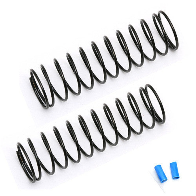ASSOCIATED 91339 Rear Spring Blue 12mm 2.30 lbs