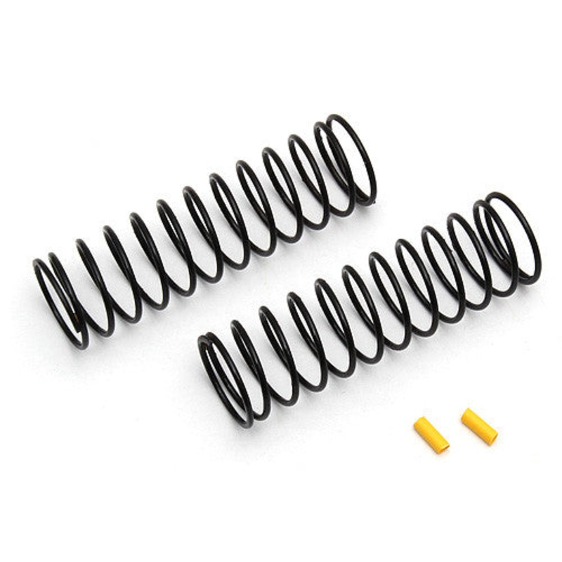 ASSOCIATED 91340 Rear Spring Yellow 12mm 2.40 lbs