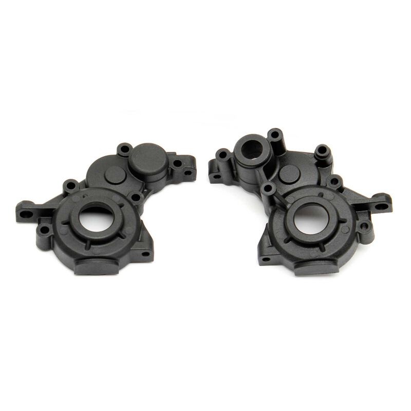 ASSOCIATED 91430 Gearbox