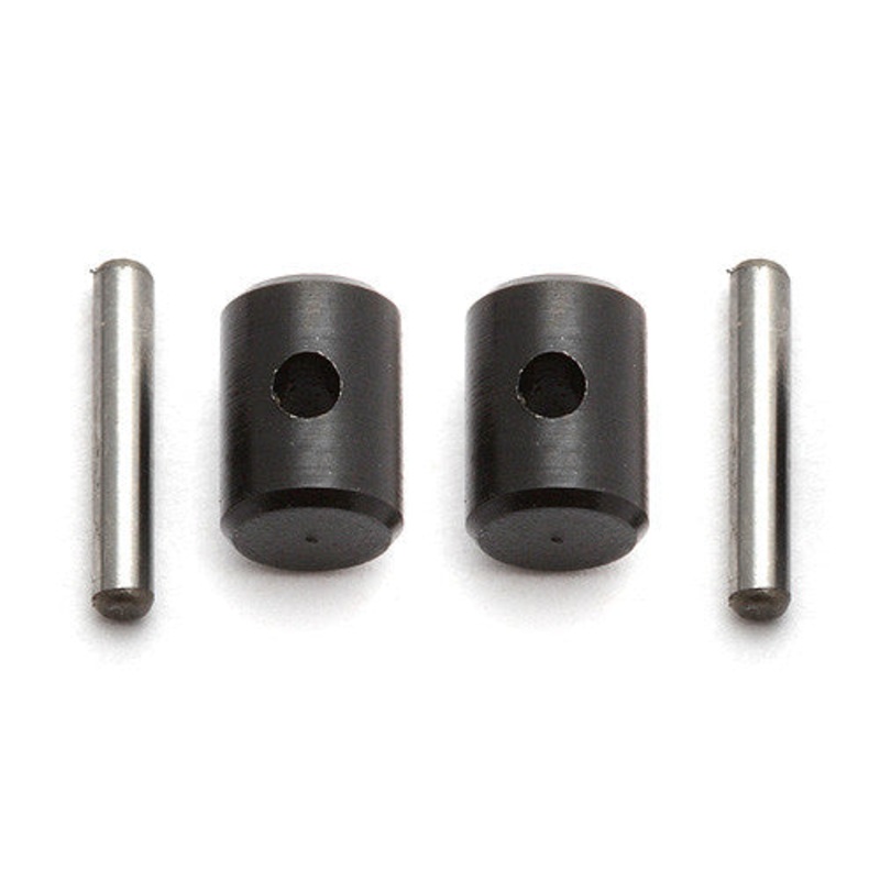 ASSOCIATED 91438 CVA Rebuild Kit B5