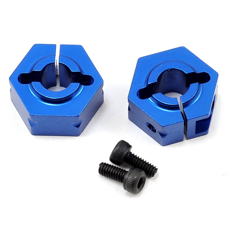 ASSOCIATED 91442 Clamping Hex (RR) B5