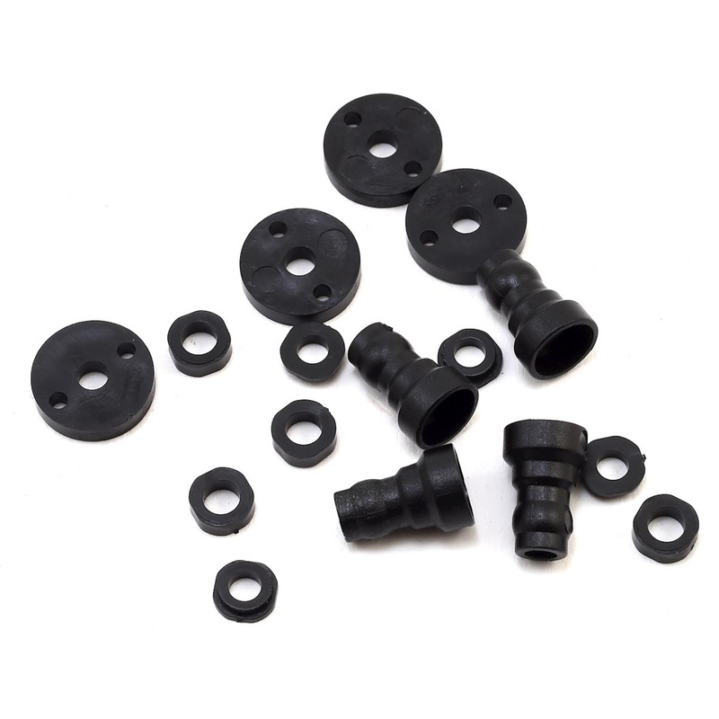 ASSOCIATED 91444  Shock Rebuild Kit