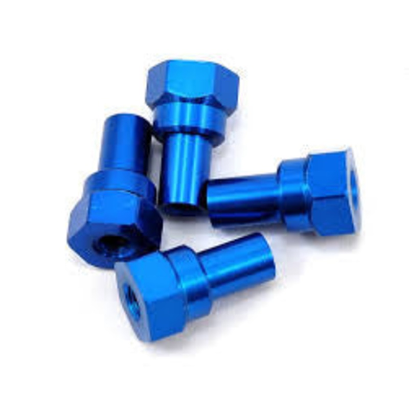 ASSOCIATED 91446 Shock Bush Aluminum B5