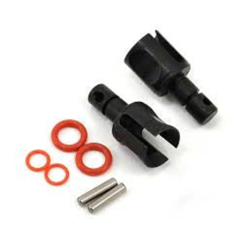 ASSOCIATED 91465 Gear Diff Outdrive B5