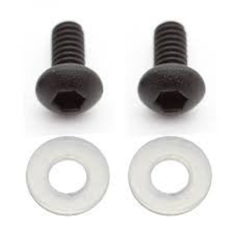 ASSOCIATED 91492 V2 Bleeder Gasket 12mm