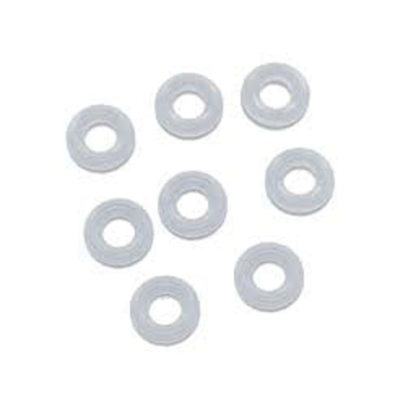 ASSOCIATED 91493 FT Low Friction X-Rings