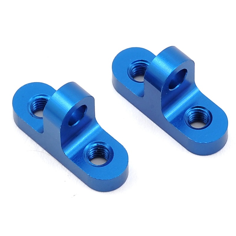 ASSOCIATED 91719 Servo Mounts B6