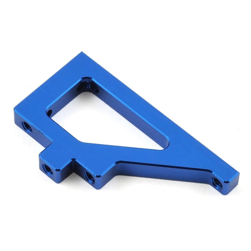 ASSOCIATED 92040 Servo Mount Aluminum B64D