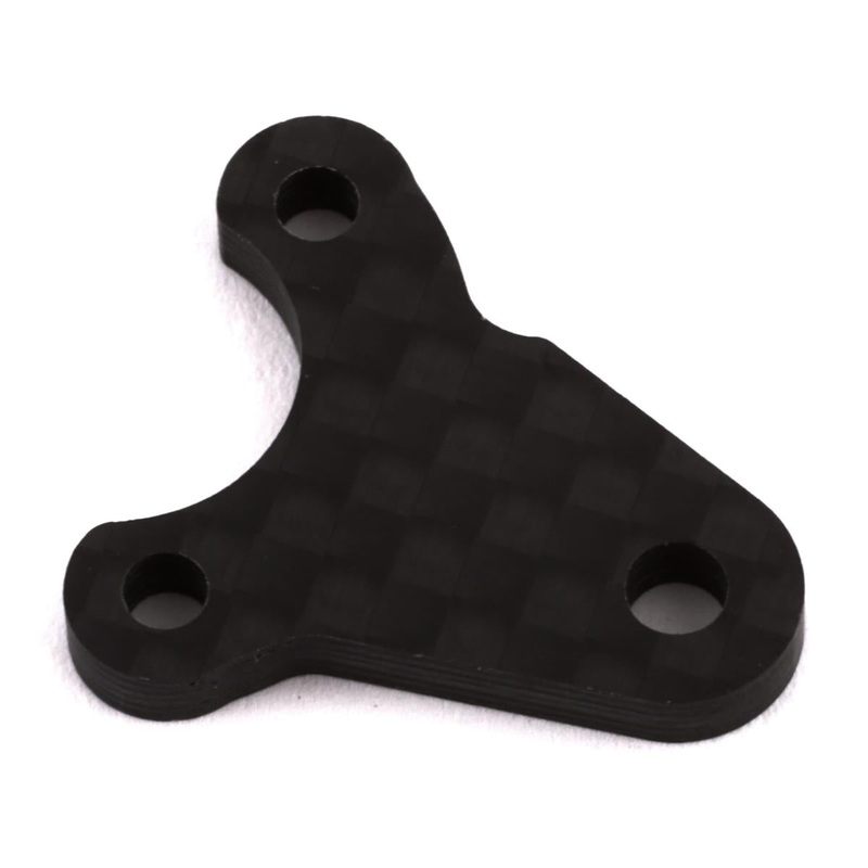 ASSOCIATED 92167 RC10B74 Steering Bellcrank Input Arm