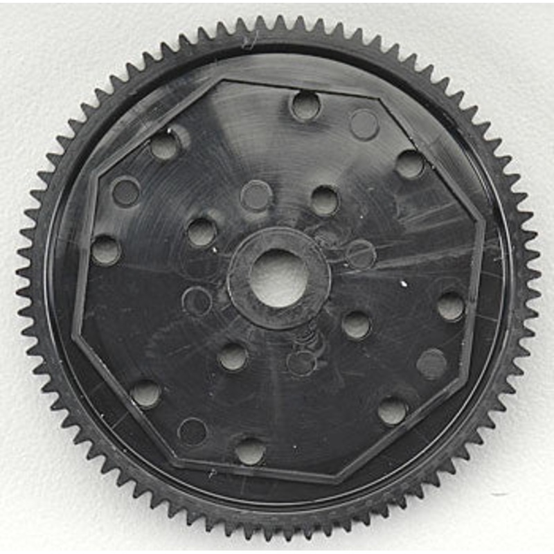 ASSOCIATED 9651 81T 48P Spur Gear