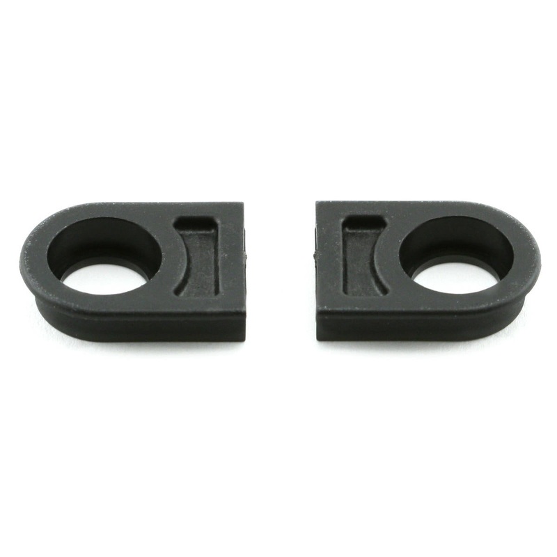 ASSOCIATED 9711 Bearing Insert: B44; B44.2