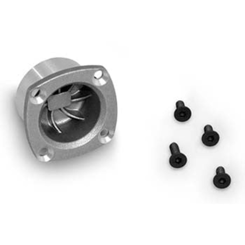 AXIAL AX0090  Bump Start Back Plate .32 *DISC*