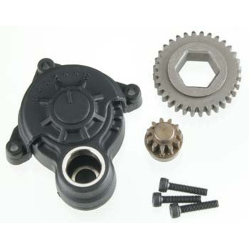 AXIAL AX0507 Axial Multi-Position Easy Start Backplate *DISC*