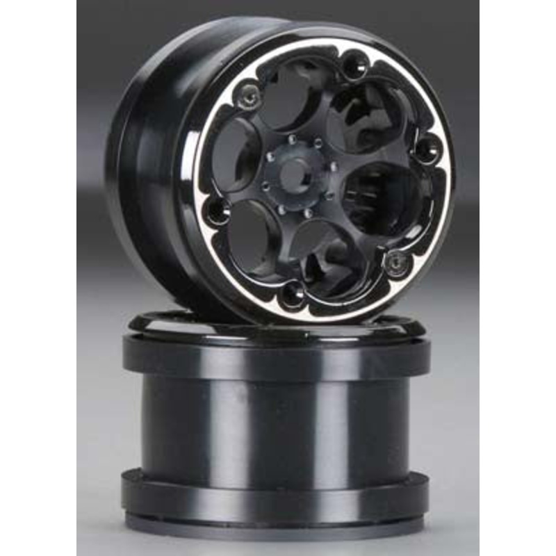 AXIAL AX08061 2.2 Comp Beadlock Wheels XR10