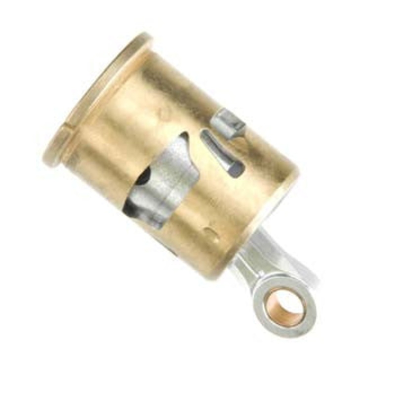AXIAL AX1093 Cylinder/Piston/Connecting Rod Set .28RR Spec 1 *DISC*